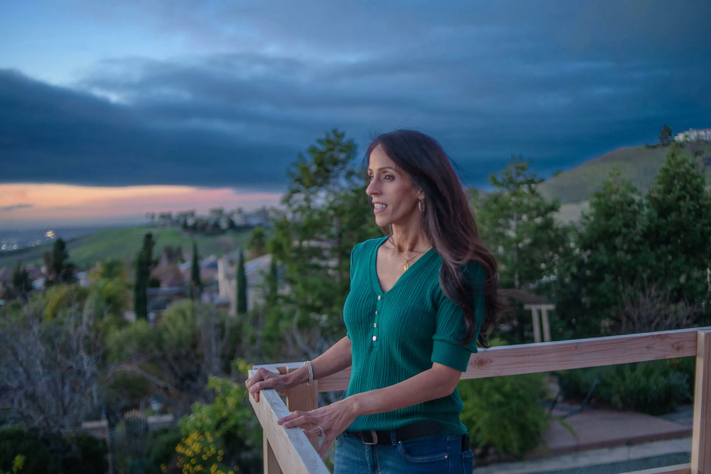 Bay Area attorney enters race to replace Swalwell with $1 million war chest