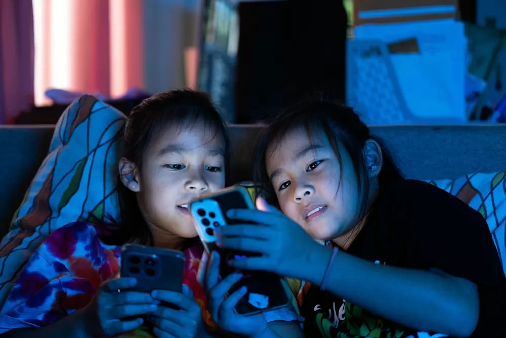 New AAP ‘Screen Time’ Recommendations Focus Less on Screens, More on Family Time