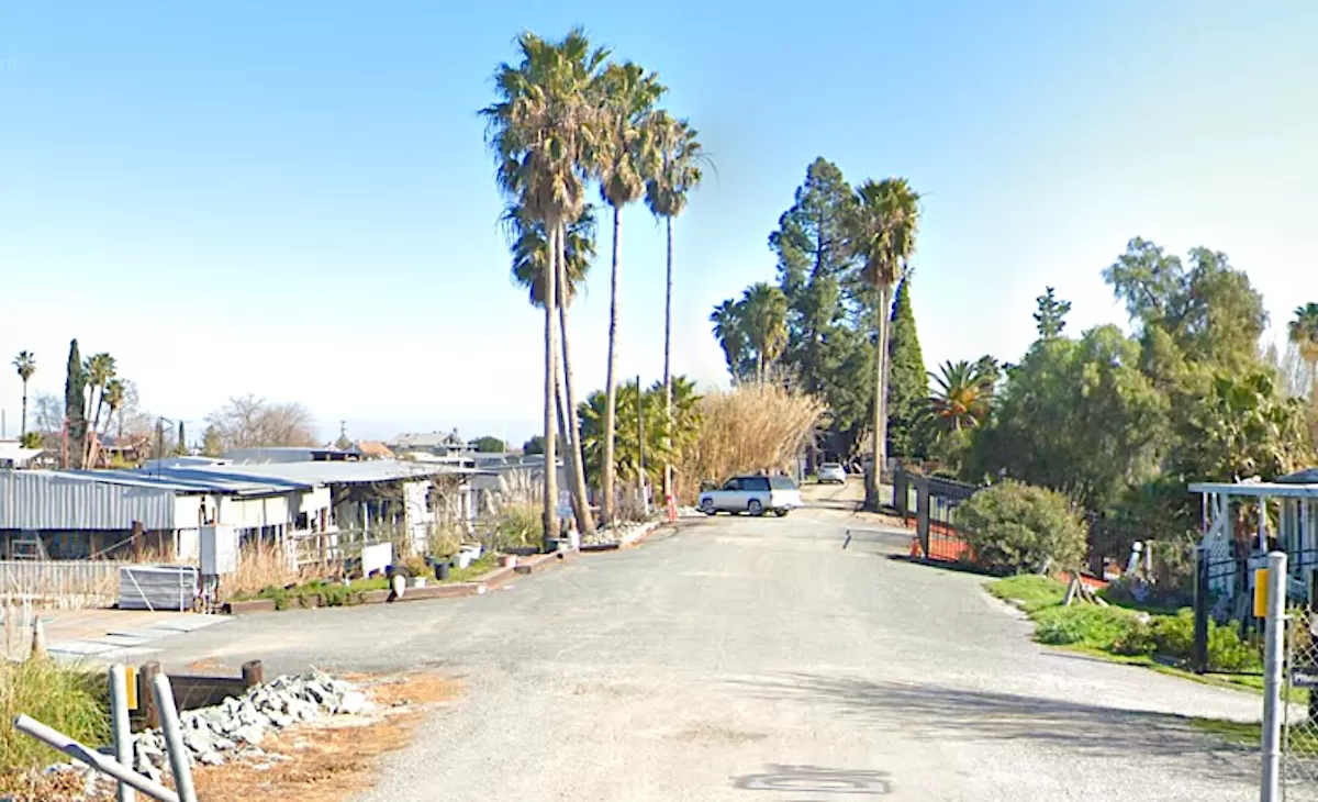 Dutch Slough Road murder suspect released without charges
