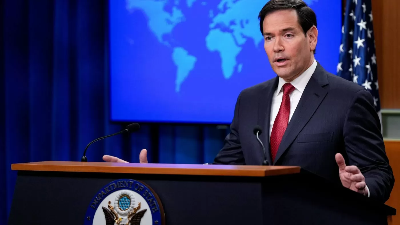 State Department sued over immigrant visa ban affecting 75 countries