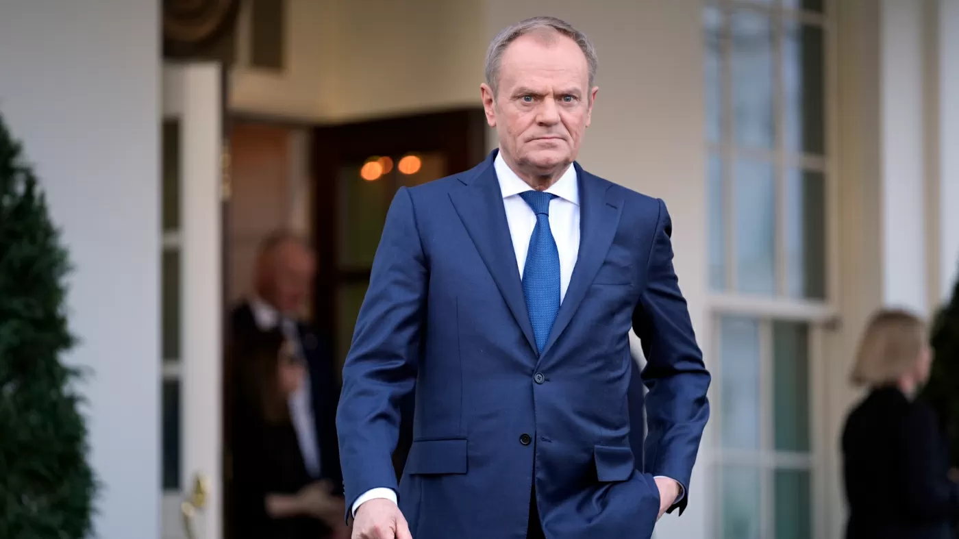 Polish prime minister chides US ambassador in Trump Nobel Peace Prize squabble