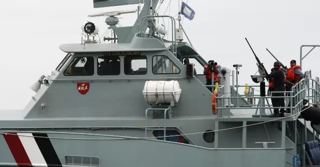 Cuban Coast Guard Opens Fire on U.S.-Registered Speedboat, Four Killed