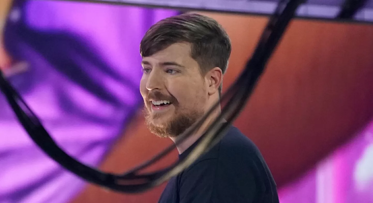 Kalshi accuses MrBeast video editor of insider trading