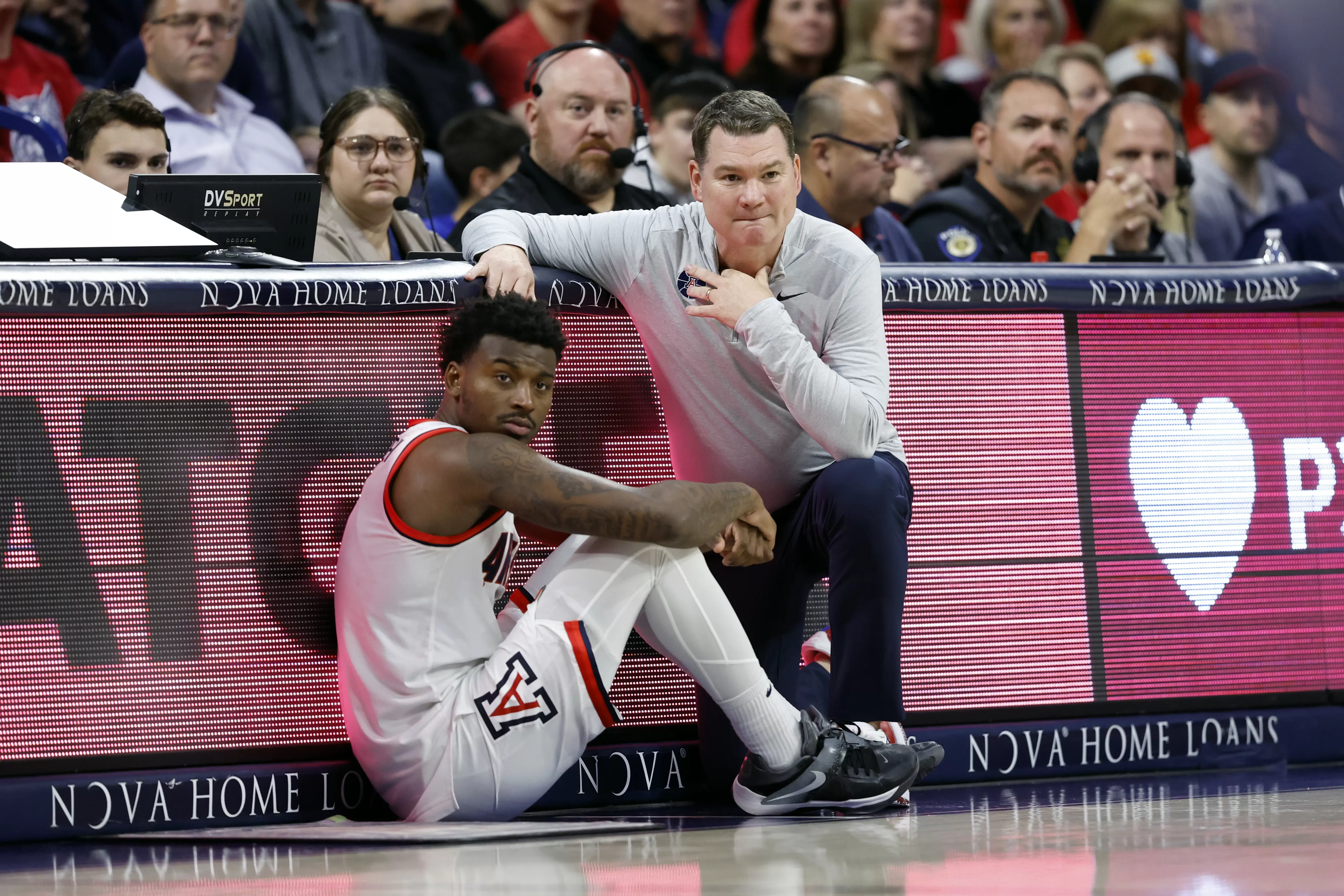 Big 12 MBB power rankings: Arizona, Houston on top as unbeaten Wildcats prepare for multi-week stretch of brutality