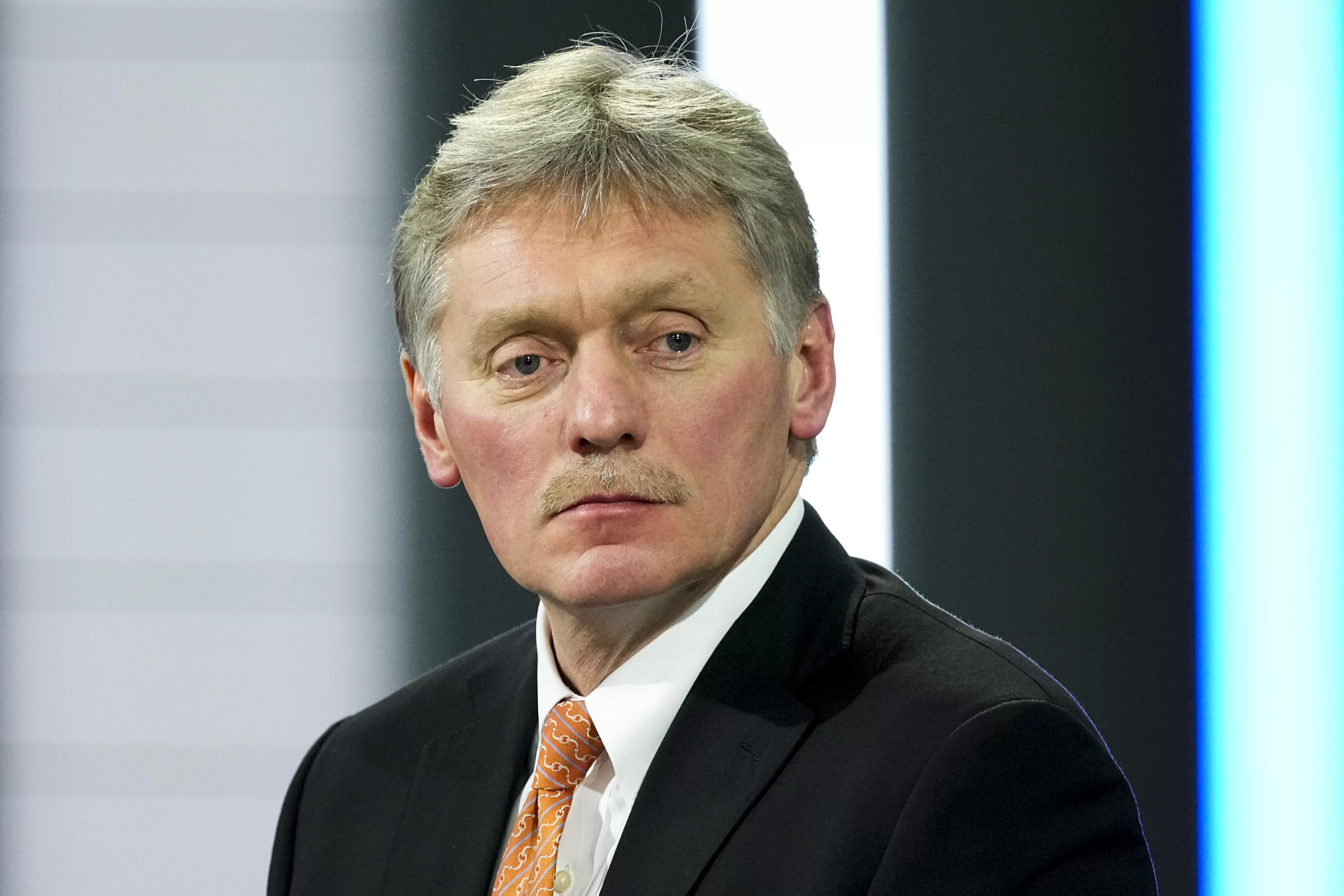 Kremlin on claim Epstein was Russian agent: 'Let's not waste our time'