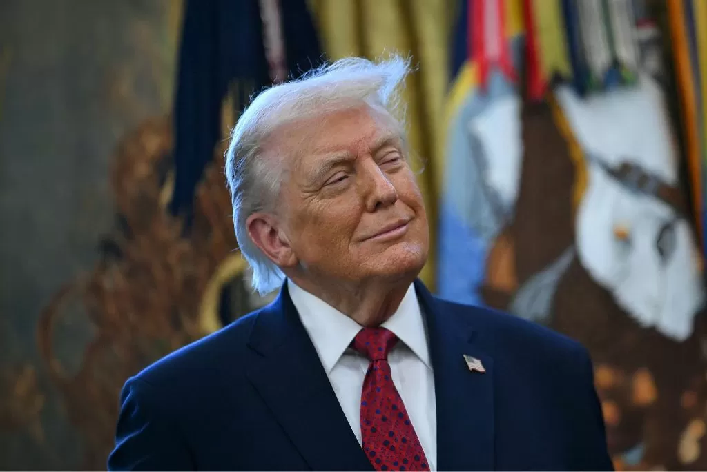 Trump Set to Revive Presidential Super Bowl Tradition That Biden Ditched