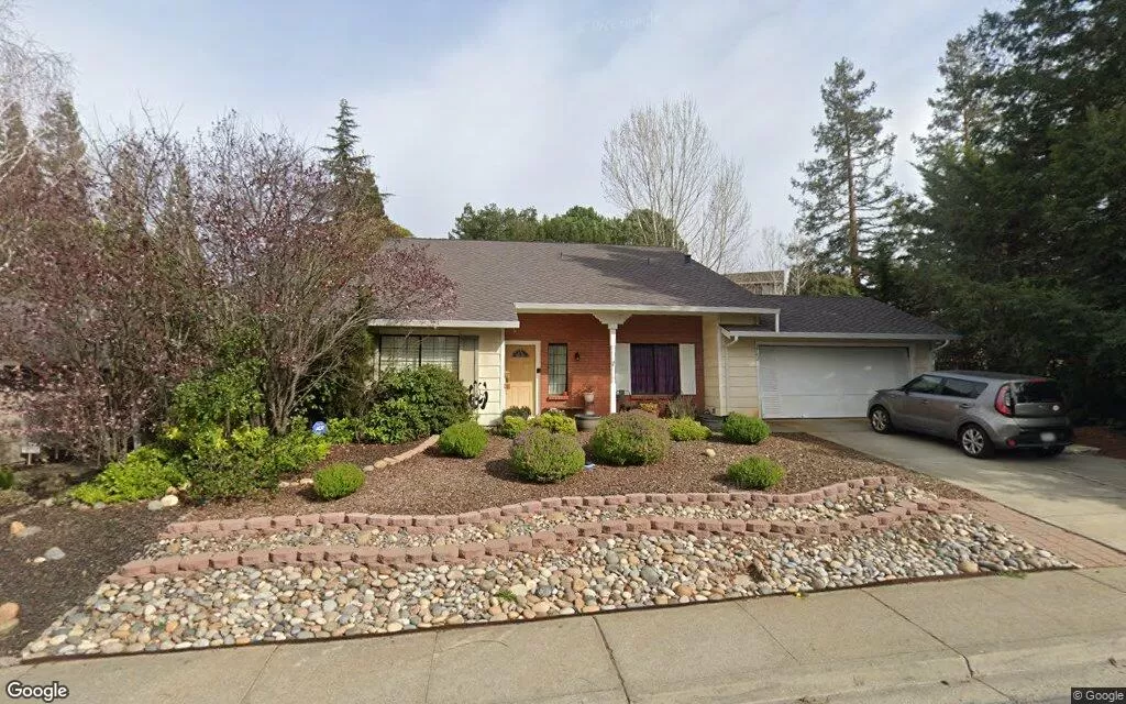Contra Costa County real estate: House on Derby Drive sells for $1.4 million
