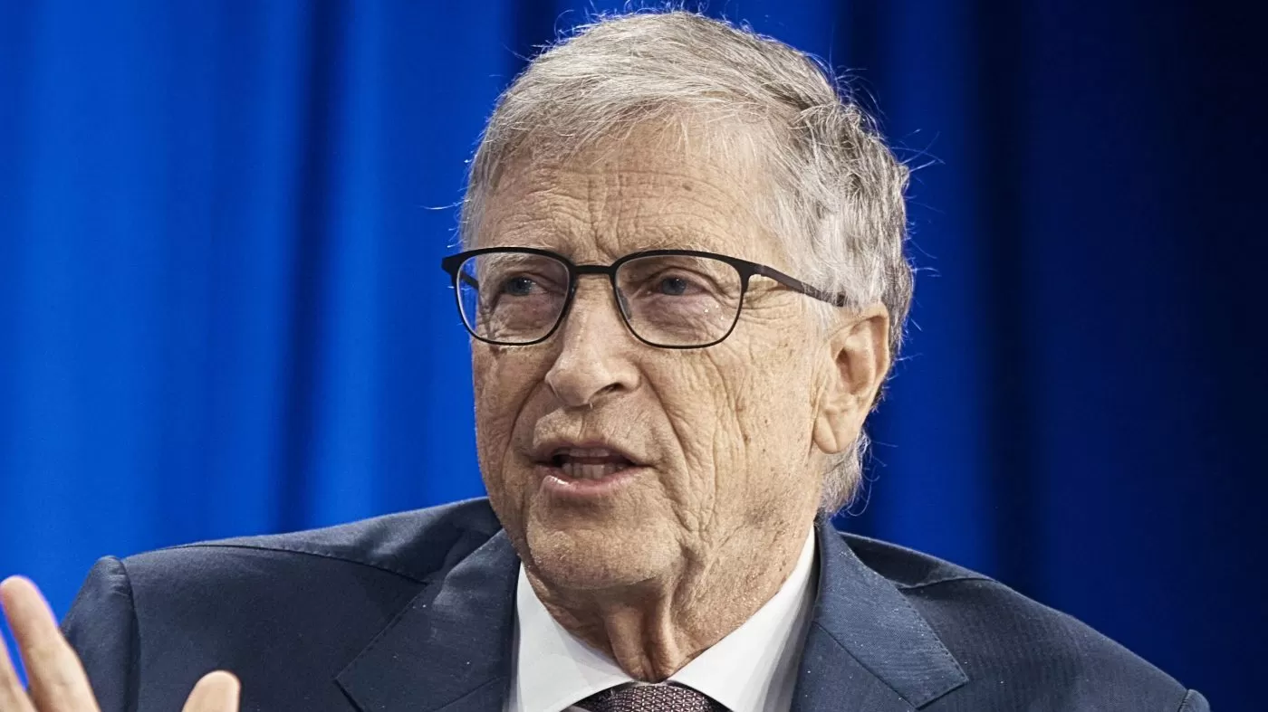 Comer: Bill Gates subpoena ‘highly likely’ if he refuses cooperation in Epstein probe
