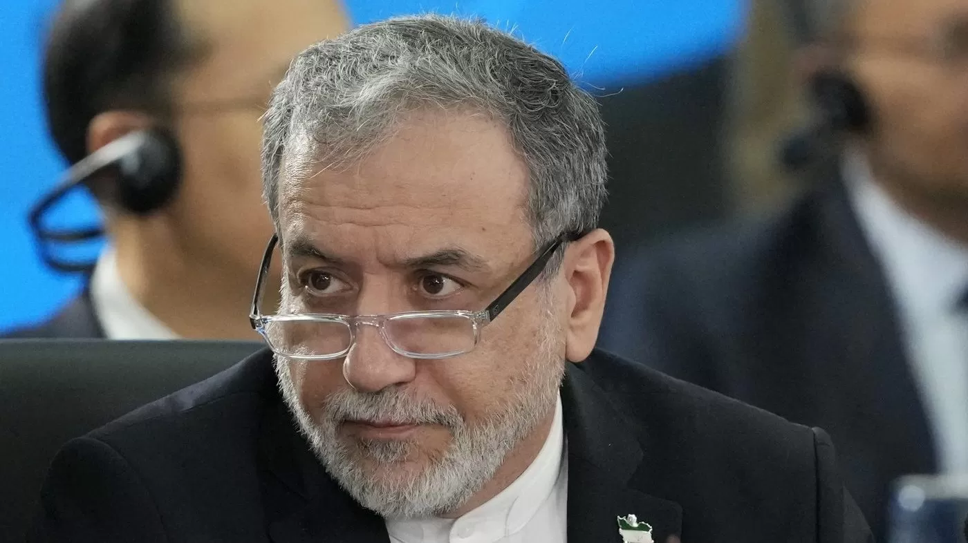 Iranian foreign minister says US deal is still 'quite possible'