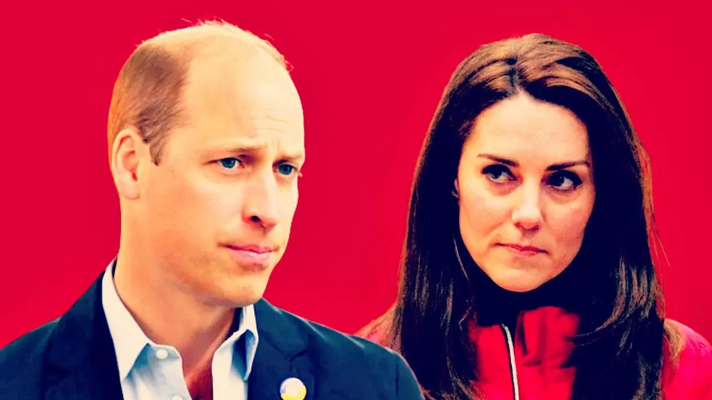 ‘Their Thoughts Remain Focused on the Victims’: Future British King and Queen, William and Kate Break the Silence Over Epstein Crisis