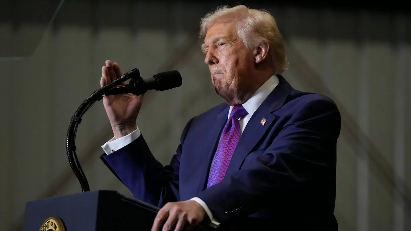 Trump: Iran faces 'unfortunate' outcome if deal not reached