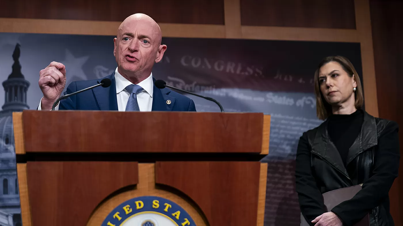 Kelly rails against Trump as Munich Security Conference ends