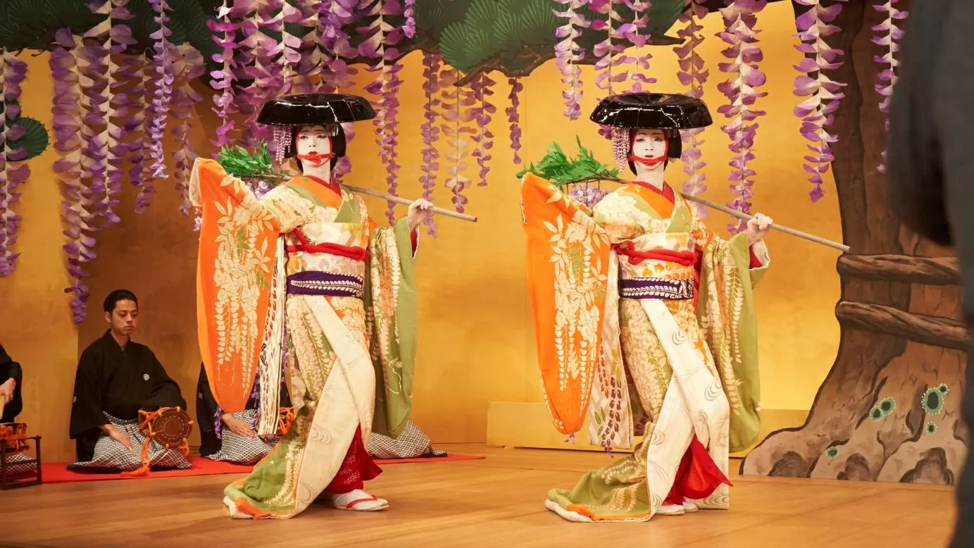 What to watch: ‘Kokuho’ is an old-fashion epic that will sweep you away