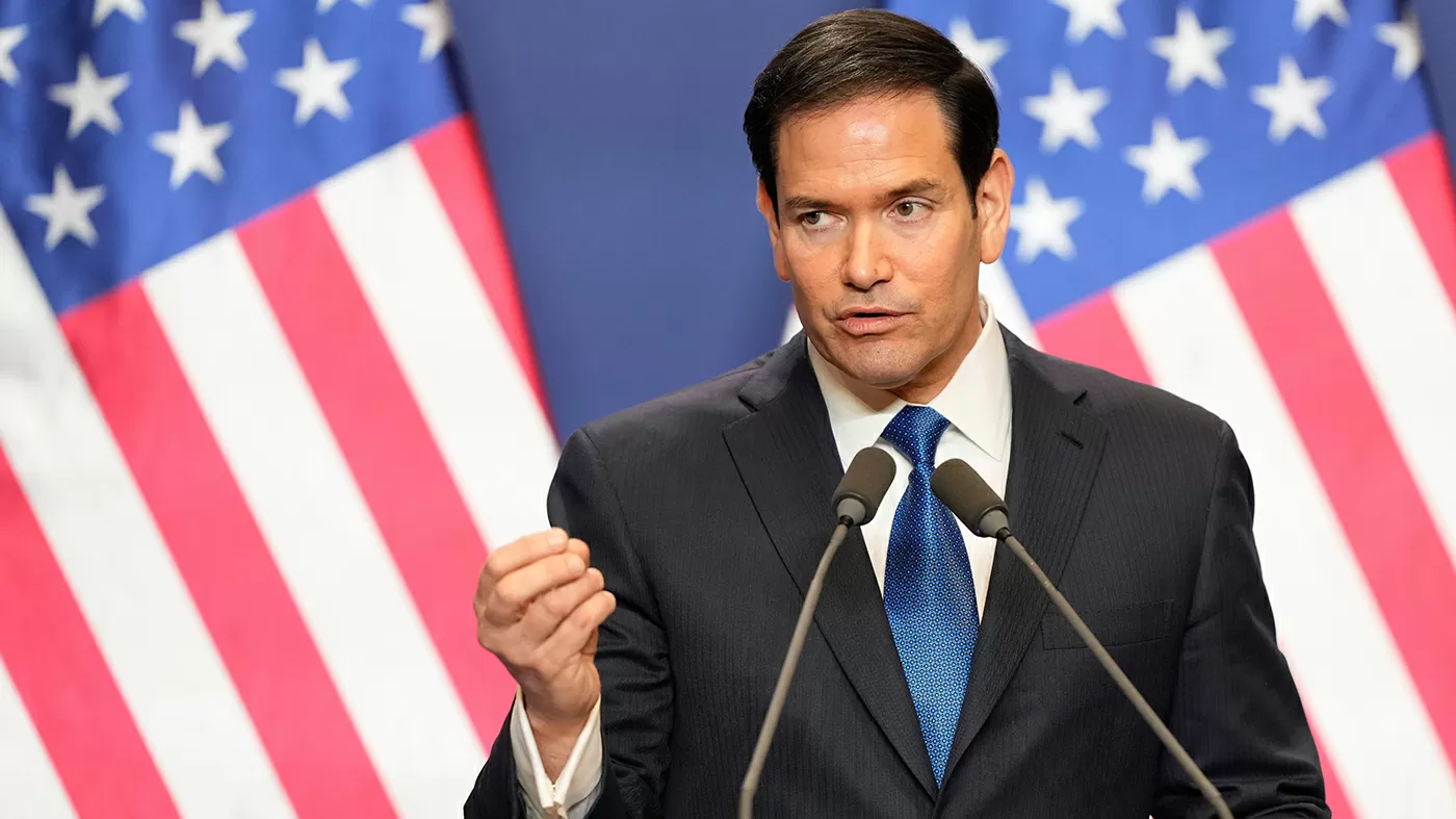 US designates Iran as 'state sponsor of wrongful detention'
