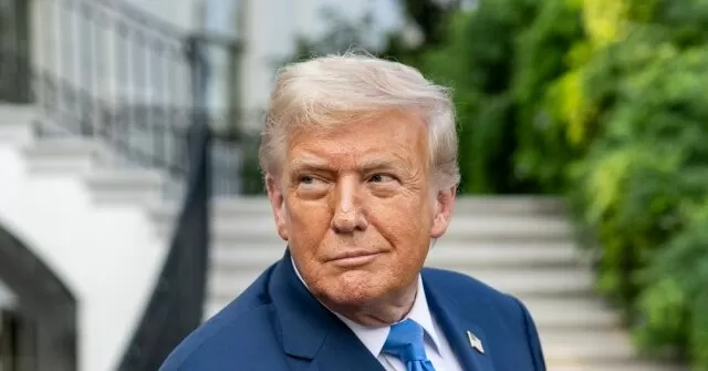 Trump Administration Halts Small Business Loans to Foreign Nationals, Requiring Full American Ownership