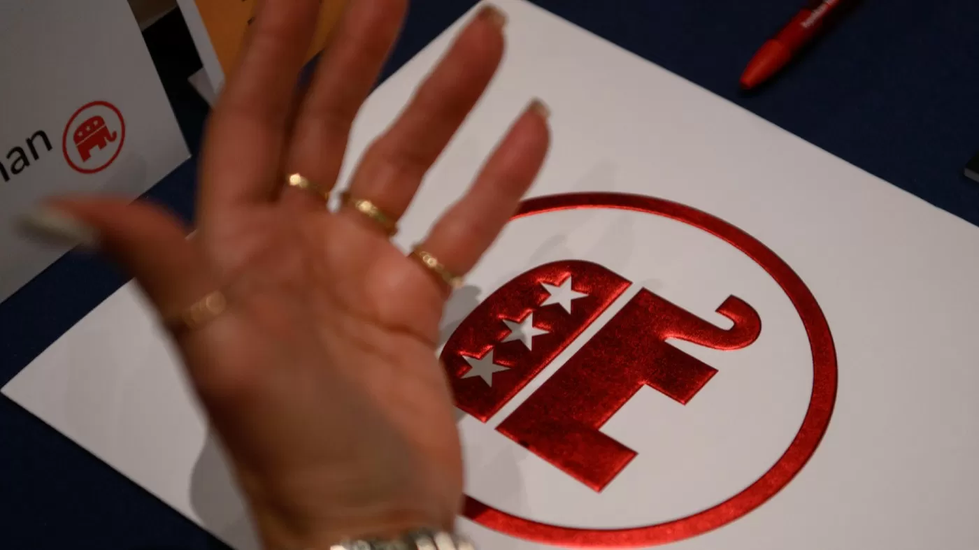 GOP launches new TikTok account