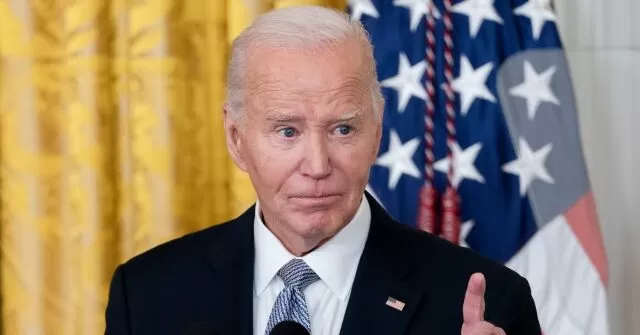Report: Trump Administration to Re-Vet Refugees Biden Resettled in U.S.