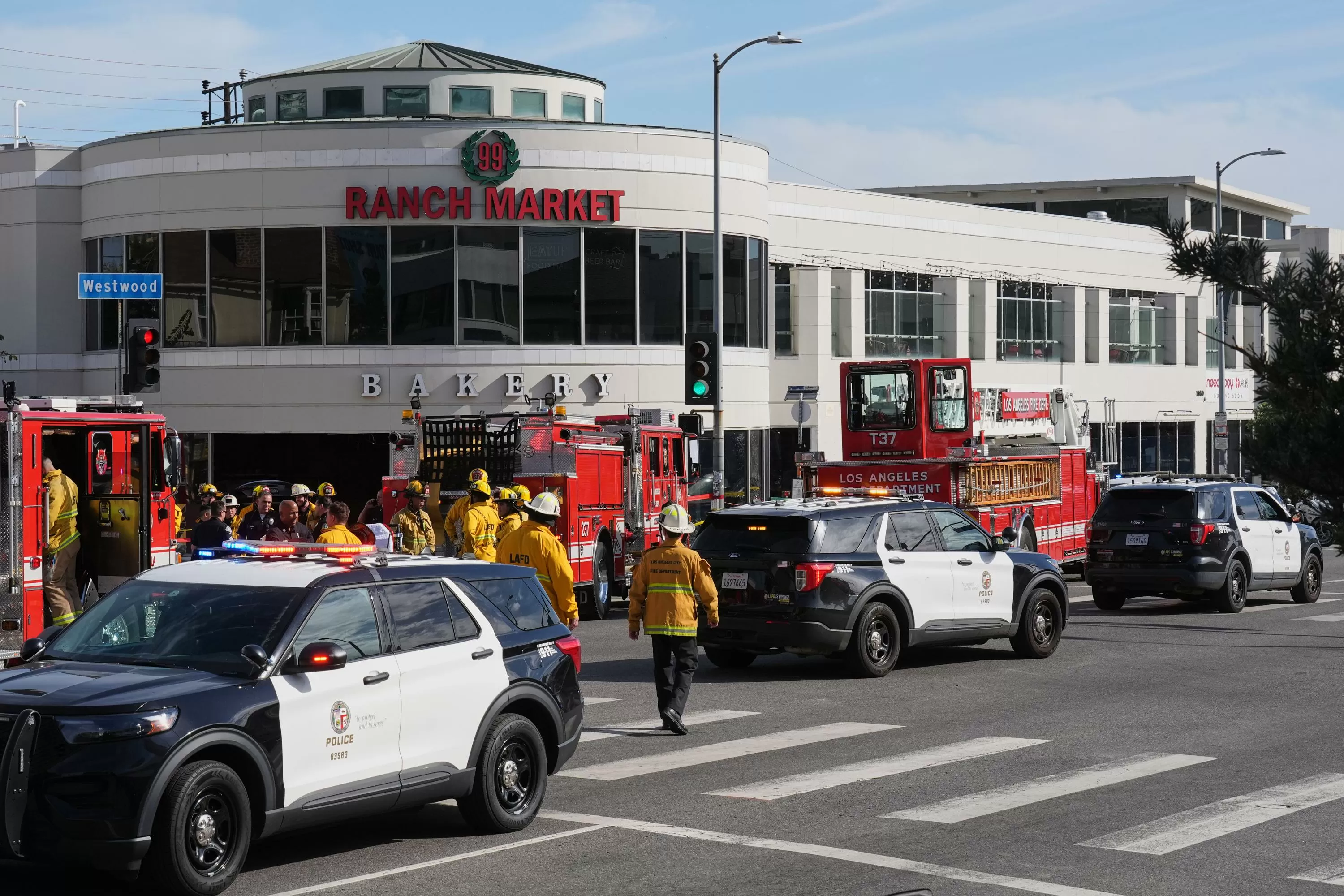 Letters: Preventable fatal crashes are not mere accidents