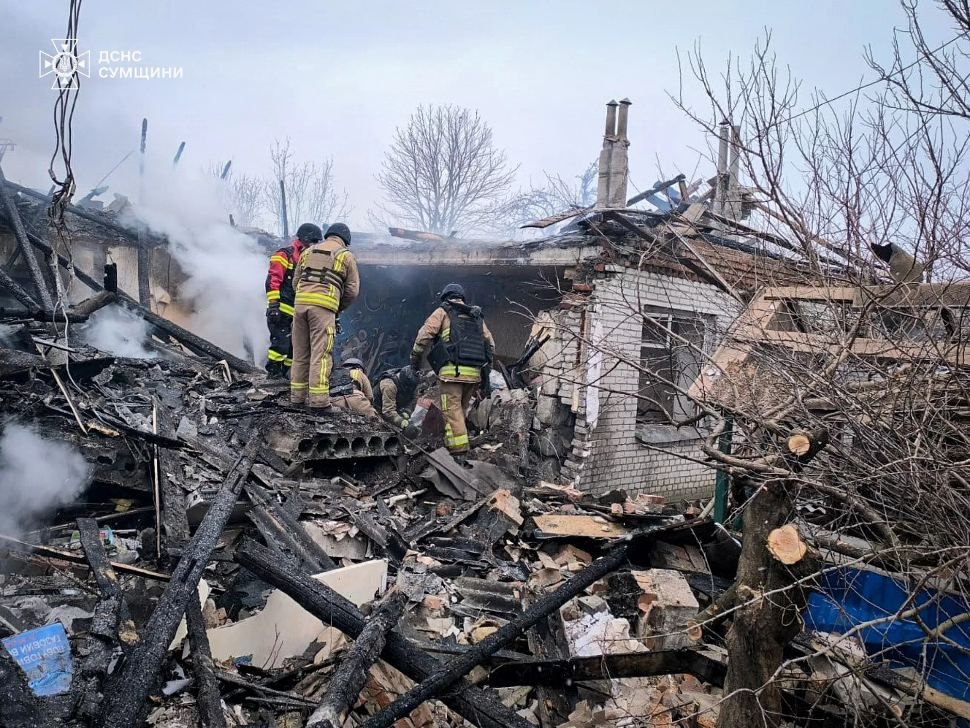 Russian and Ukrainian officials meet in Geneva for US-brokered talks after almost 4 years of war