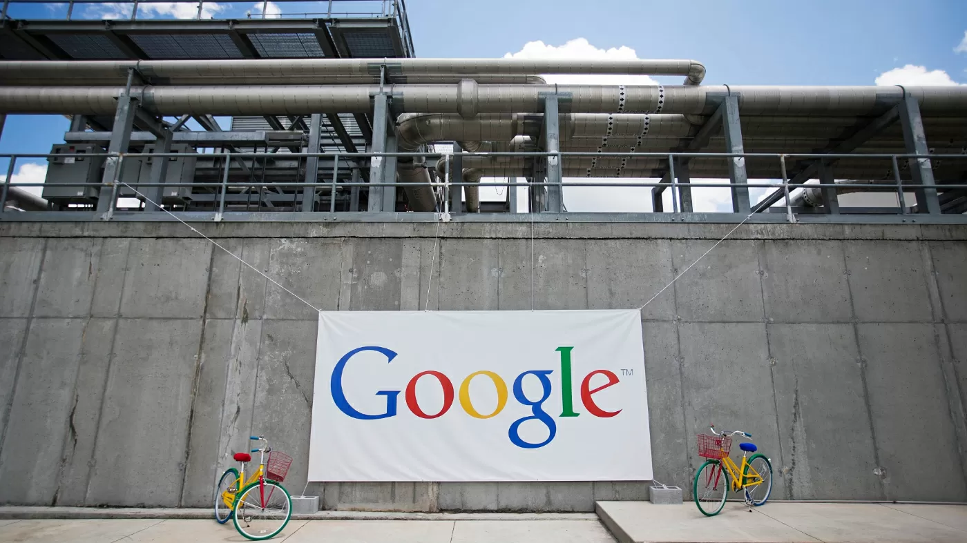 Engineers charged with stealing Google secrets, sending data to Iran