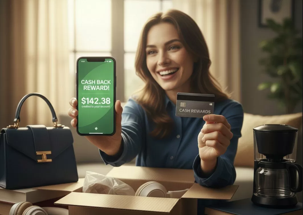 Avoid High-Interest and Earn Up to 5% Cash Back with These Cards