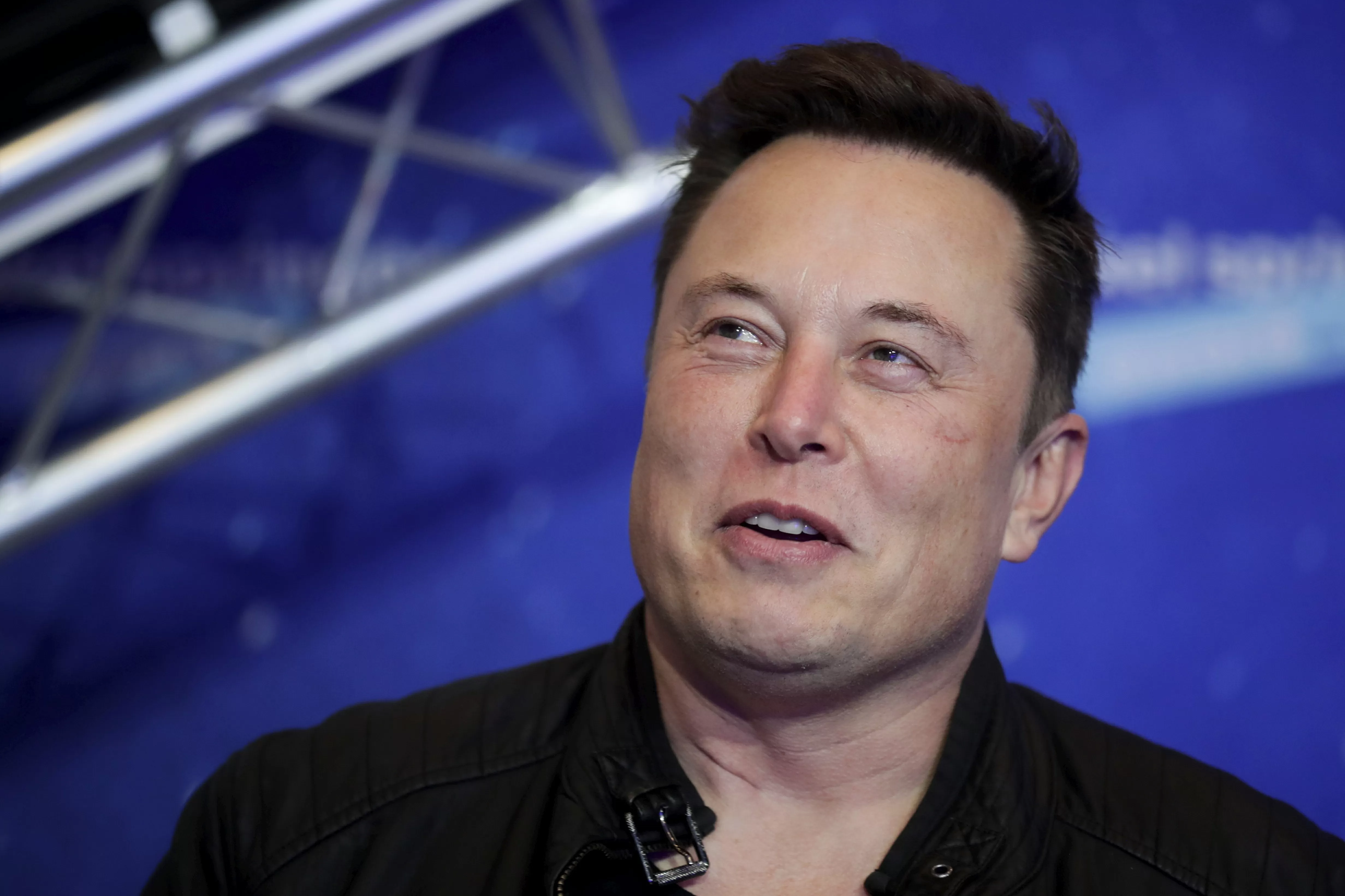 Russia, Iran blast Musk's Starlink during UN space meeting