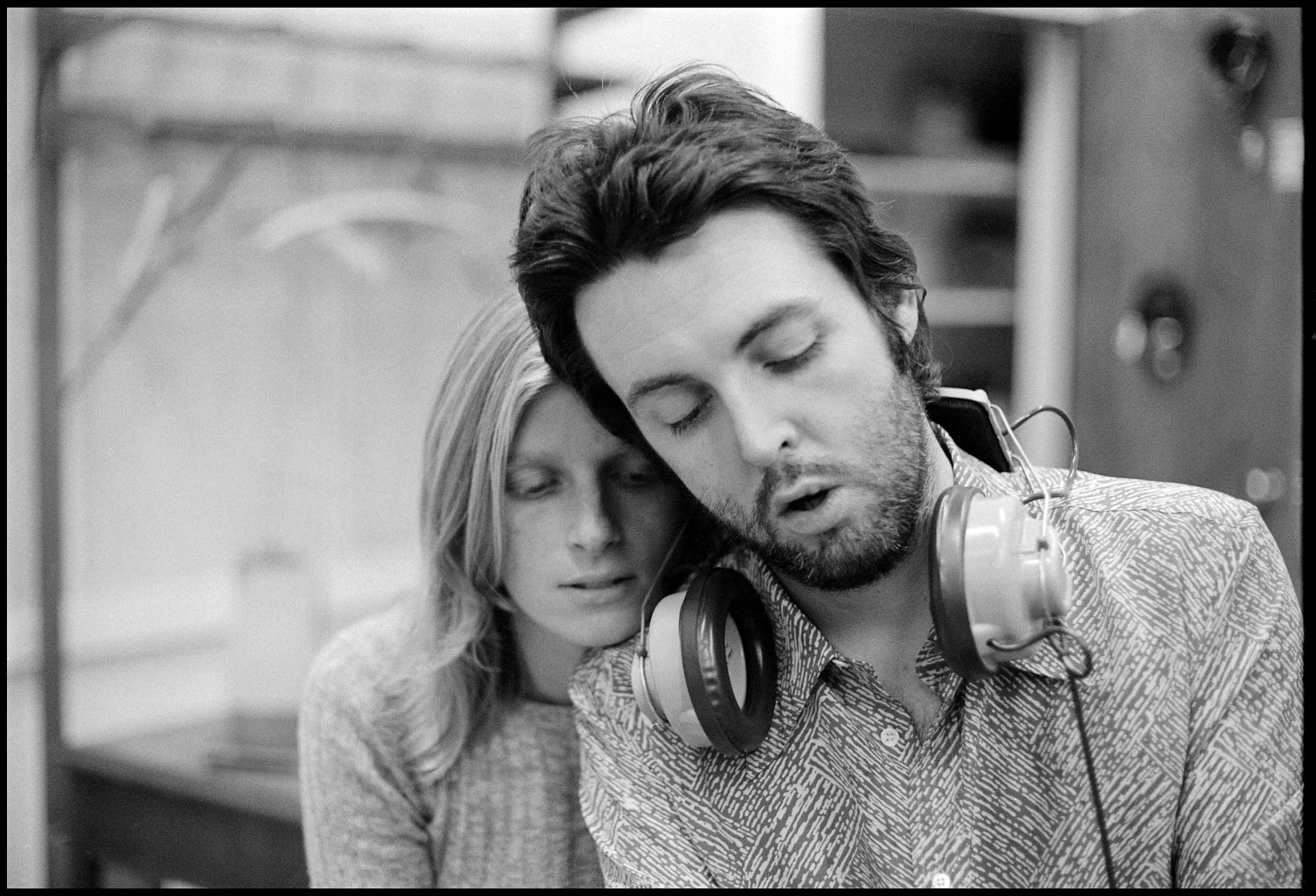 What to watch: Paul McCartney biopic makes the right call