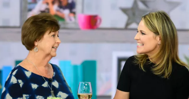 Nolte: Savannah Guthrie Pleads for Help ‘As We Enter Another Week of This Nightmare’