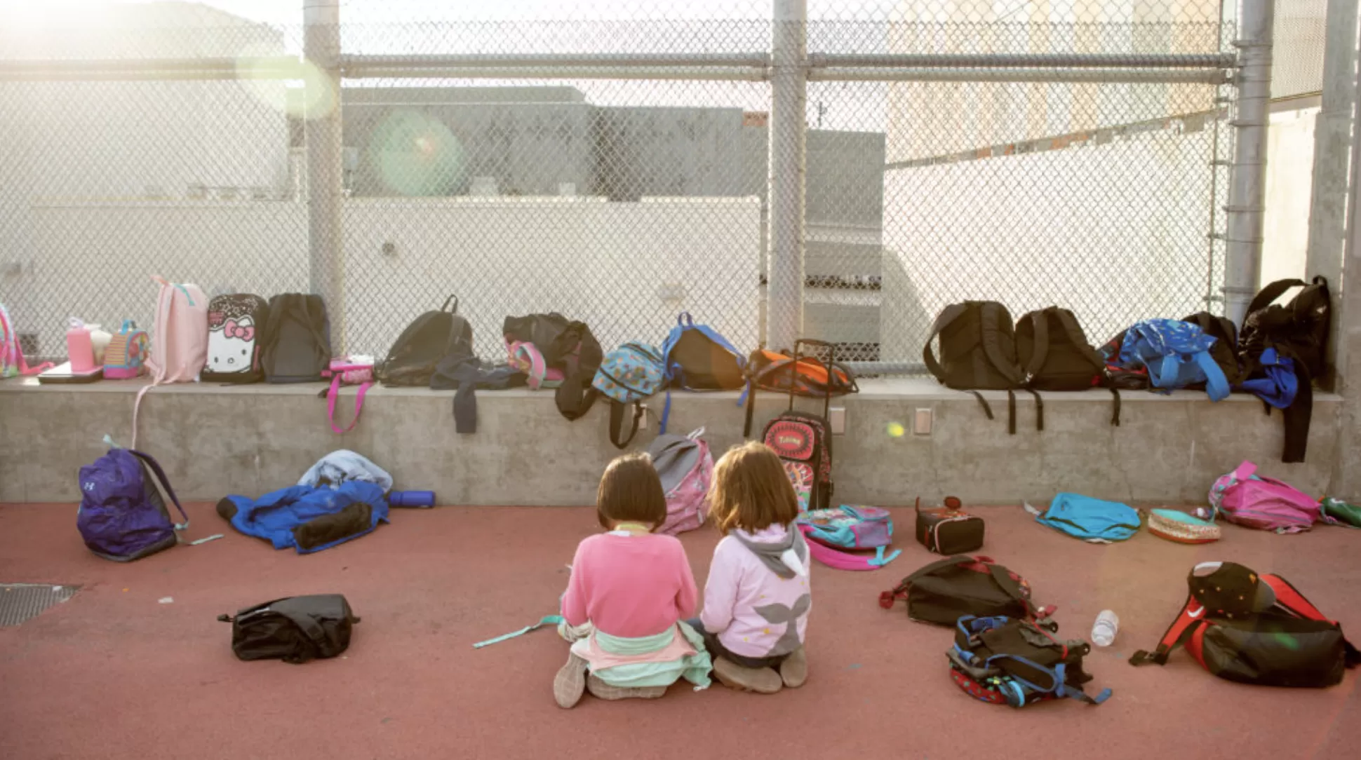 Universal Pre-K Is a Hot Policy Idea. But What About Kindergarten?
