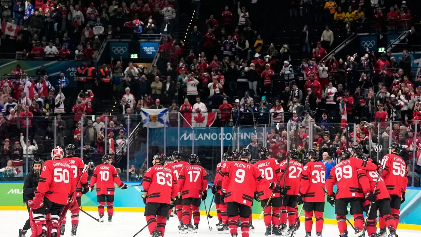 Ontario premier allows early alcohol sales for US-Canada gold medal game