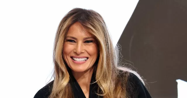 Marlow: Sorry Keith Olbermann, Melania Trump Absolutely Is a Movie Star