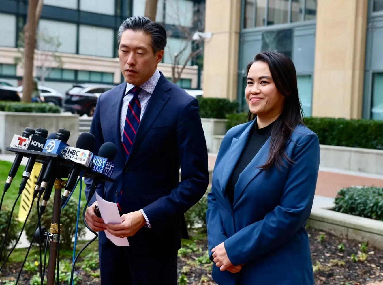 Feds say San Leandro councilmember could testify against former Oakland mayor at trial
