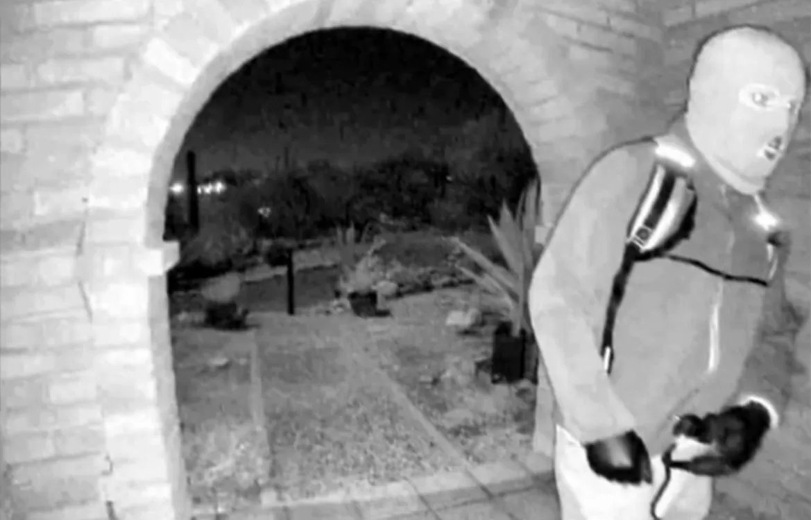 DEVELOPING: Investigators Find Black Glove Near Nancy Guthrie’s Home