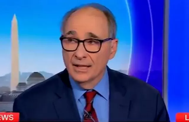 Former Obama Adviser David Axelrod Gets Absolutely RIPPED on Social Media for Complaining About Rising Cost of Obamacare