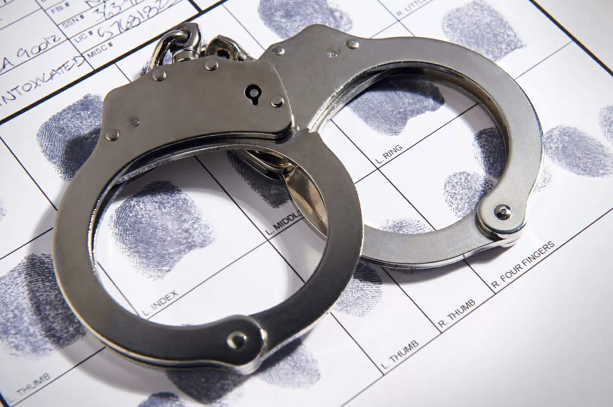 Modesto man arrested in connection with San Jose shooting