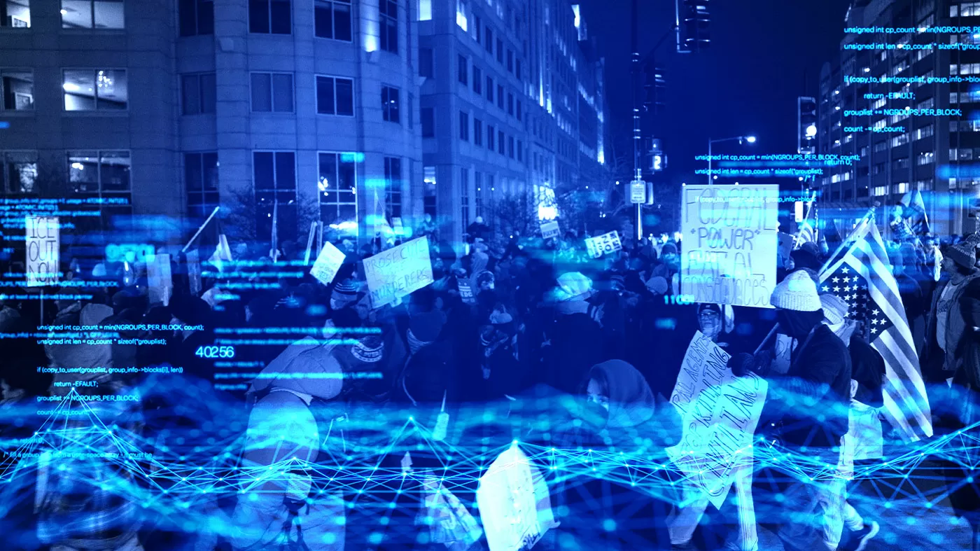 DHS tech buildout sparks backlash from Democrats