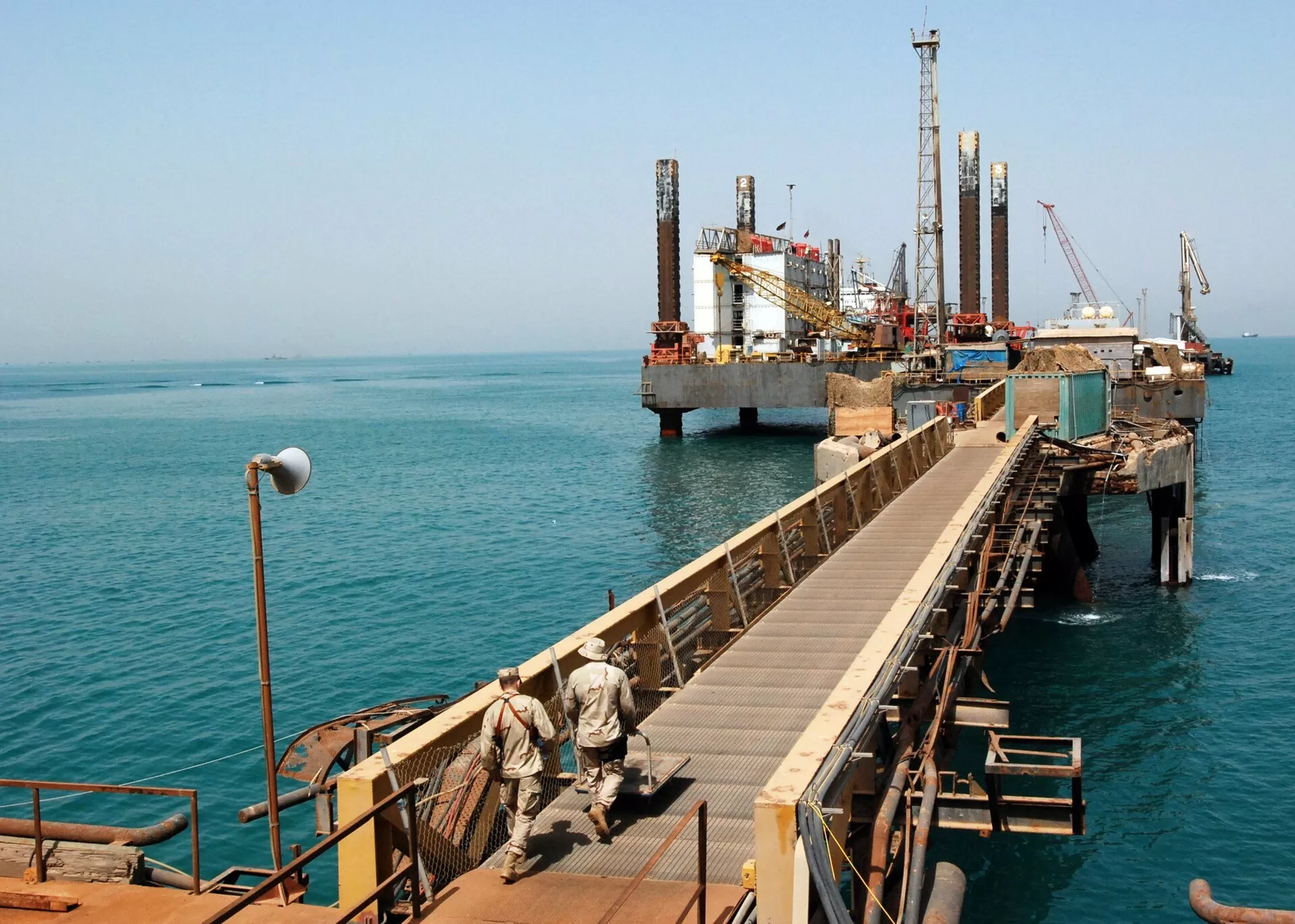 Oil Prices Skyrocket 17%+ Crossing $100 Barrel Amid Iran Escalation — President Trump Fires Back: ‘Short-Term Pain’ for Long-Term Peace