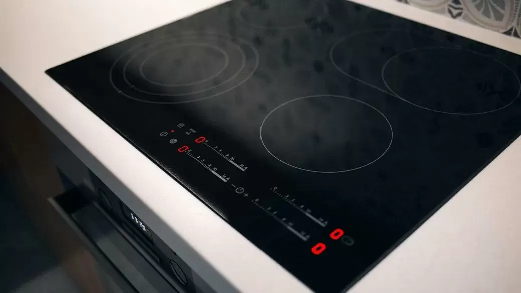 Samsung electric range vs. Whirlpool electric range