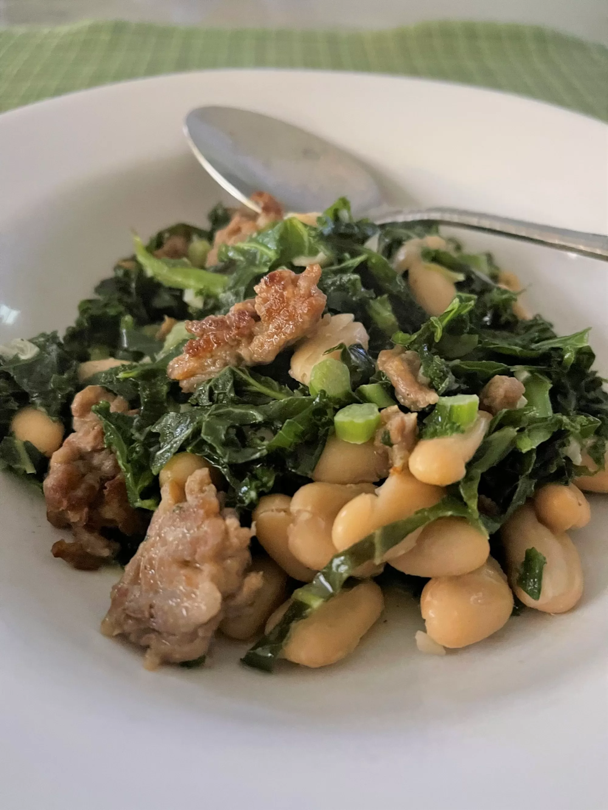 Recipes: 4 dishes that showcase beans in all their glory