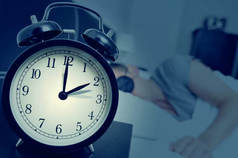 Bay Area sleep expert gives tips to prepare for Daylight Saving Time