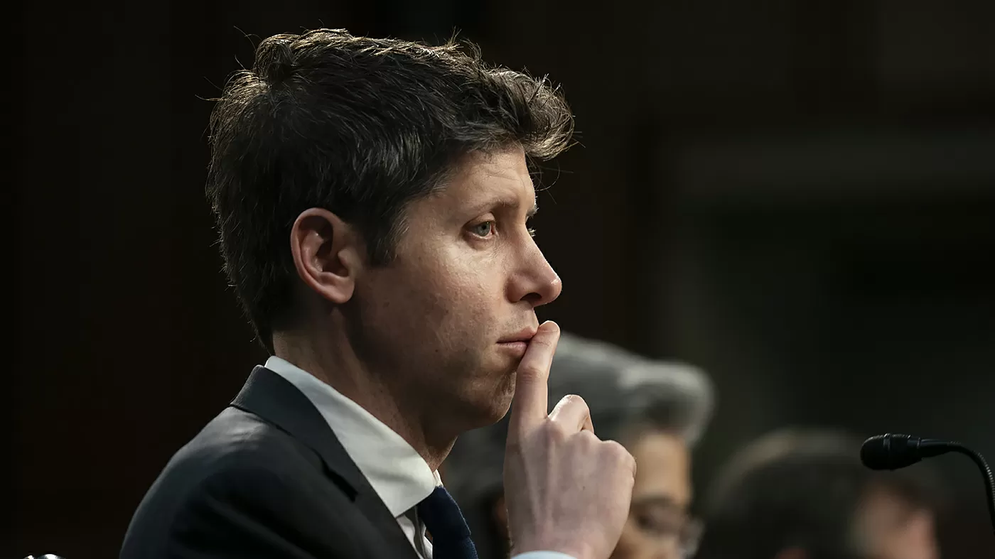 OpenAI goes on defense as Anthropic surges after Pentagon fallout