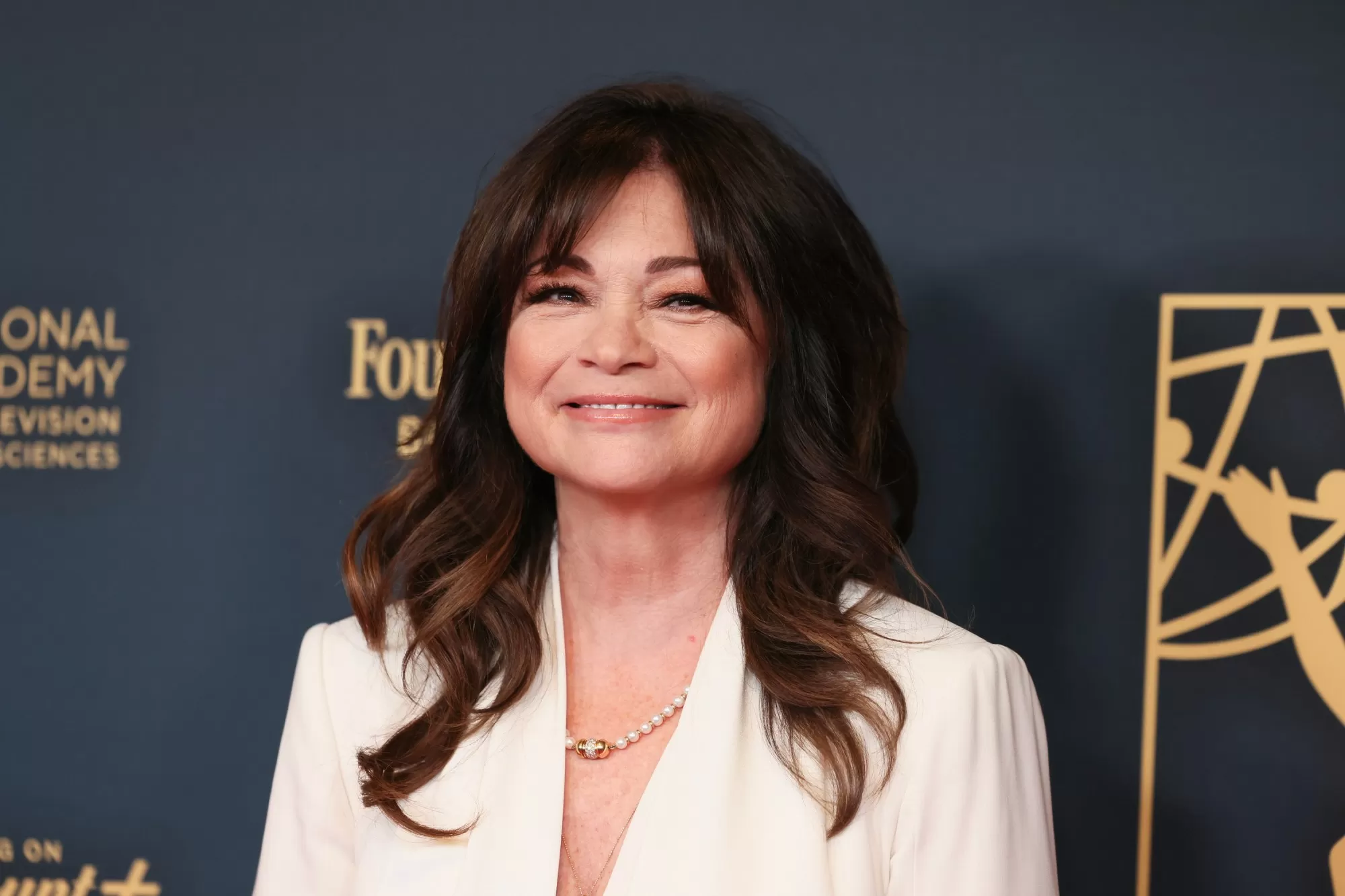 Valerie Bertinelli reveals she was sexually abused at 11 years old