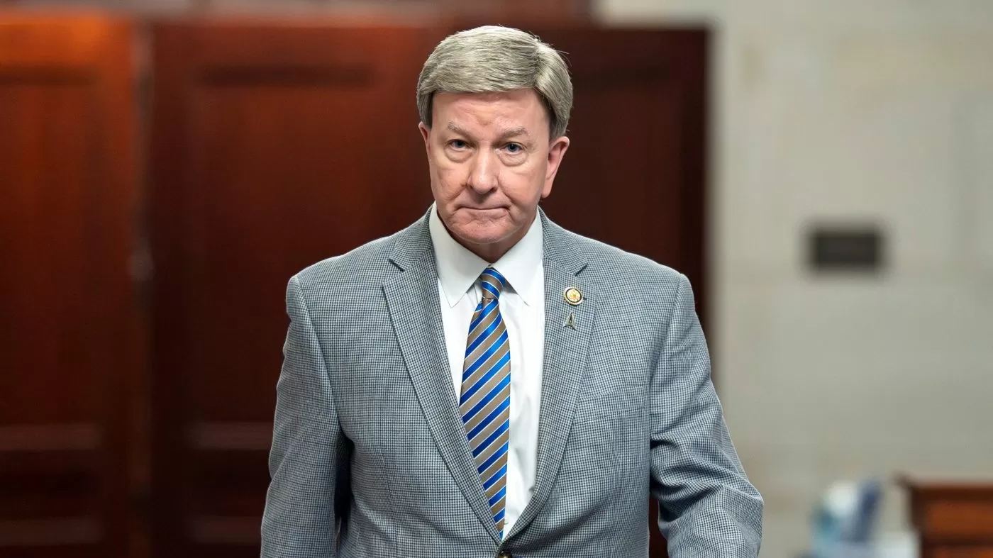 Top Republican: Congress 'not getting enough answers' about Iran operation