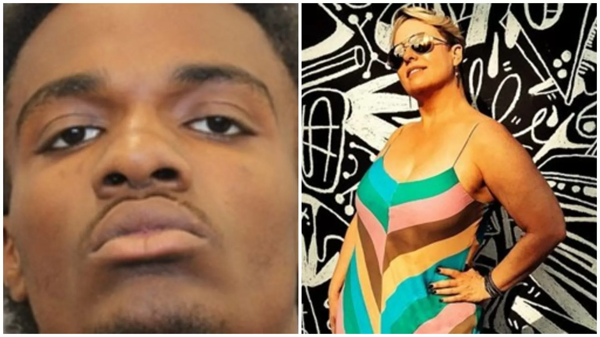 PURE EVIL: Teen Guns Down Caring Woman Who Was Helping a Female Friend Suffering from Cancer – Then He Steals the Cancer-Stricken Woman’s Car