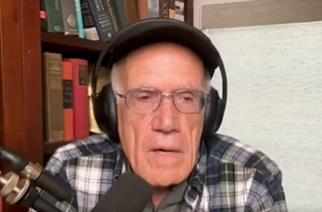 Victor Davis Hanson Explains Why You Can’t Negotiate With Iran – And Why They’re Losing (VIDEO)