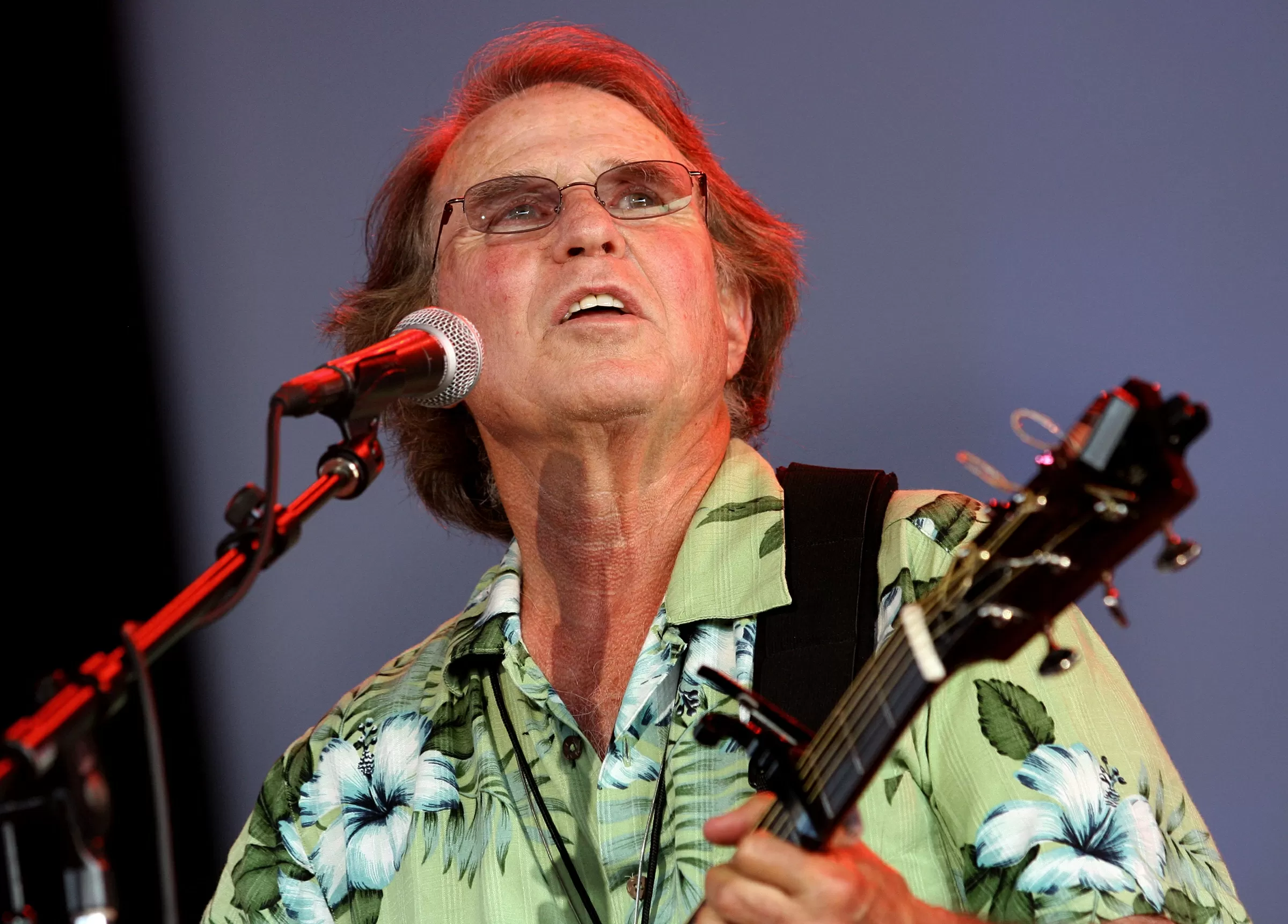 Bay Area music legend, who performed at Woodstock, dies at 84