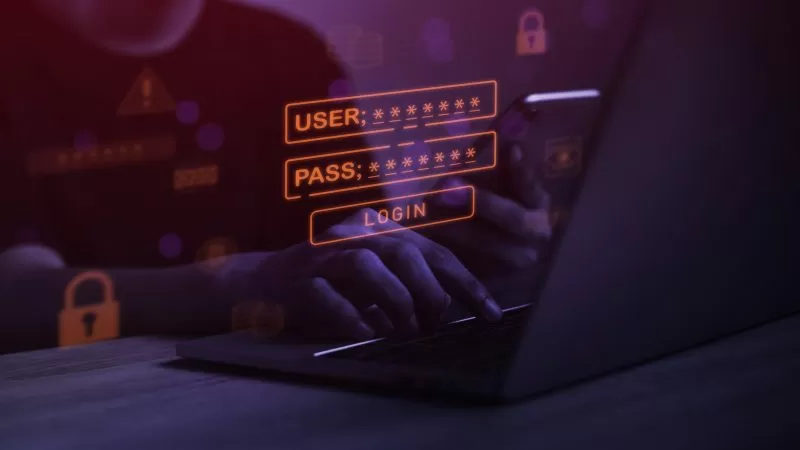 'Your data has been breached': But is the message itself hiding a scam?