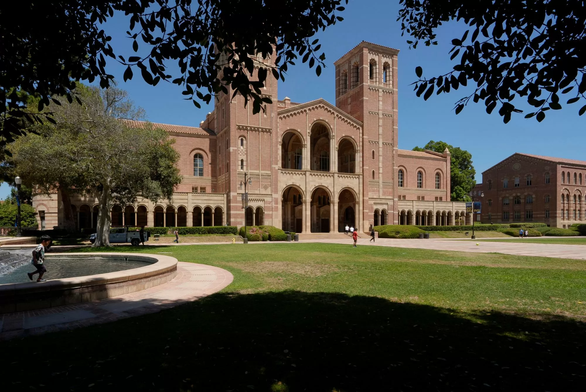University of California sponsors $23 billion research funding bill