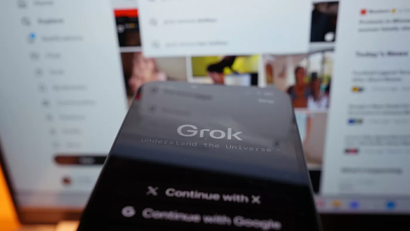 Tennessee minors allege Grok generated sexual images of them