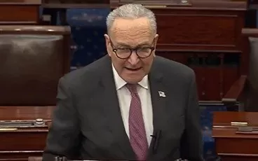 Senate Democrats Block DHS Funding Bill as Jihadists Attack Homeland